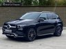 USED 2021 71 MERCEDES-BENZ GLE 2.9 GLE350d AMG Line (Premium Plus) SUV 5dr Diesel G-Tronic 4MATIC Euro 6 (s/s) (272 ps) 7 SEATS,PAN ROOF, BURMESTER  SYSTEM