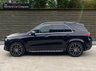 USED 2021 71 MERCEDES-BENZ GLE 2.9 GLE350d AMG Line (Premium Plus) SUV 5dr Diesel G-Tronic 4MATIC Euro 6 (s/s) (272 ps) 7 SEATS,PAN ROOF, BURMESTER  SYSTEM