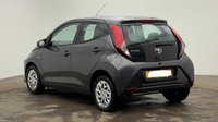 USED 2021 71 TOYOTA AYGO 1.0 VVT-i x-play Hatchback 5dr Petrol Manual Euro 6 (s/s) (71 ps) ,1 COMPANY OWNER, FULL MAIN DEALER SERVICE HISTORY.