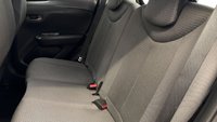 USED 2021 71 TOYOTA AYGO 1.0 VVT-i x-play Hatchback 5dr Petrol Manual Euro 6 (s/s) (71 ps) ,1 COMPANY OWNER, FULL MAIN DEALER SERVICE HISTORY.