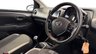 USED 2021 71 TOYOTA AYGO 1.0 VVT-i x-play Hatchback 5dr Petrol Manual Euro 6 (s/s) (71 ps) ,1 COMPANY OWNER, FULL MAIN DEALER SERVICE HISTORY.