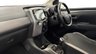 USED 2021 71 TOYOTA AYGO 1.0 VVT-i x-play Hatchback 5dr Petrol Manual Euro 6 (s/s) (71 ps) ,1 COMPANY OWNER, FULL MAIN DEALER SERVICE HISTORY.