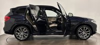 USED 2019 68 BMW X3 3.0 30d M Sport SUV 5dr Diesel Auto xDrive Euro 6 (s/s) (265 ps) High Specification 3.0 M Sport x Drive Euro 6