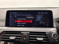 USED 2019 68 BMW X3 3.0 30d M Sport SUV 5dr Diesel Auto xDrive Euro 6 (s/s) (265 ps) High Specification 3.0 M Sport x Drive Euro 6