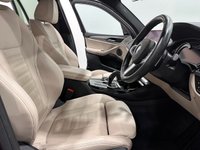 USED 2019 68 BMW X3 3.0 30d M Sport SUV 5dr Diesel Auto xDrive Euro 6 (s/s) (265 ps) High Specification 3.0 M Sport x Drive Euro 6