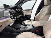 USED 2019 68 BMW X3 3.0 30d M Sport SUV 5dr Diesel Auto xDrive Euro 6 (s/s) (265 ps) High Specification 3.0 M Sport x Drive Euro 6