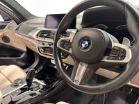 USED 2019 68 BMW X3 3.0 30d M Sport SUV 5dr Diesel Auto xDrive Euro 6 (s/s) (265 ps) High Specification 3.0 M Sport x Drive Euro 6