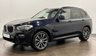 USED 2019 68 BMW X3 3.0 30d M Sport SUV 5dr Diesel Auto xDrive Euro 6 (s/s) (265 ps) High Specification 3.0 M Sport x Drive Euro 6