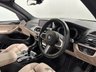 USED 2019 68 BMW X3 3.0 30d M Sport SUV 5dr Diesel Auto xDrive Euro 6 (s/s) (265 ps) High Specification 3.0 M Sport x Drive Euro 6