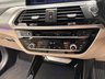 USED 2019 68 BMW X3 3.0 30d M Sport SUV 5dr Diesel Auto xDrive Euro 6 (s/s) (265 ps) High Specification 3.0 M Sport x Drive Euro 6