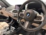 USED 2019 68 BMW X3 3.0 30d M Sport SUV 5dr Diesel Auto xDrive Euro 6 (s/s) (265 ps) High Specification 3.0 M Sport x Drive Euro 6