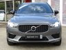 USED 2020 69 VOLVO XC60 2.0 B4 MHEV R-Design SUV 5dr Diesel Hybrid Auto AWD Euro 6 (s/s) (197 ps) Finished in OSMIUM GREY MET metallic with BLACK HEATED leather trim. This upmarket family SUV is sleek, stylish, comfortable and great fun to drive.This Volvo XC60 is one of the safest and most stylish SUVs on sale, and it is a great choice if you are after a family car with a real feel-good factor. Features include NAV, Heated Part Leather, 19" Alloys, Sensors, Cruise Control, DAB, Electric Boot and more. Dealer Serviced at 13812 miles, 17838 miles, 33351 miles, 50803 miles and at 65875 miles