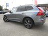 USED 2020 69 VOLVO XC60 2.0 B4 MHEV R-Design SUV 5dr Diesel Hybrid Auto AWD Euro 6 (s/s) (197 ps) Finished in OSMIUM GREY MET metallic with BLACK HEATED leather trim. This upmarket family SUV is sleek, stylish, comfortable and great fun to drive.This Volvo XC60 is one of the safest and most stylish SUVs on sale, and it is a great choice if you are after a family car with a real feel-good factor. Features include NAV, Heated Part Leather, 19" Alloys, Sensors, Cruise Control, DAB, Electric Boot and more. Dealer Serviced at 13812 miles, 17838 miles, 33351 miles, 50803 miles and at 65875 miles
