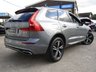 USED 2020 69 VOLVO XC60 2.0 B4 MHEV R-Design SUV 5dr Diesel Hybrid Auto AWD Euro 6 (s/s) (197 ps) Finished in OSMIUM GREY MET metallic with BLACK HEATED leather trim. This upmarket family SUV is sleek, stylish, comfortable and great fun to drive.This Volvo XC60 is one of the safest and most stylish SUVs on sale, and it is a great choice if you are after a family car with a real feel-good factor. Features include NAV, Heated Part Leather, 19" Alloys, Sensors, Cruise Control, DAB, Electric Boot and more. Dealer Serviced at 13812 miles, 17838 miles, 33351 miles, 50803 miles and at 65875 miles