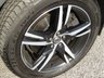 USED 2020 69 VOLVO XC60 2.0 B4 MHEV R-Design SUV 5dr Diesel Hybrid Auto AWD Euro 6 (s/s) (197 ps) Finished in OSMIUM GREY MET metallic with BLACK HEATED leather trim. This upmarket family SUV is sleek, stylish, comfortable and great fun to drive.This Volvo XC60 is one of the safest and most stylish SUVs on sale, and it is a great choice if you are after a family car with a real feel-good factor. Features include NAV, Heated Part Leather, 19" Alloys, Sensors, Cruise Control, DAB, Electric Boot and more. Dealer Serviced at 13812 miles, 17838 miles, 33351 miles, 50803 miles and at 65875 miles