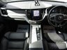 USED 2020 69 VOLVO XC60 2.0 B4 MHEV R-Design SUV 5dr Diesel Hybrid Auto AWD Euro 6 (s/s) (197 ps) Finished in OSMIUM GREY MET metallic with BLACK HEATED leather trim. This upmarket family SUV is sleek, stylish, comfortable and great fun to drive.This Volvo XC60 is one of the safest and most stylish SUVs on sale, and it is a great choice if you are after a family car with a real feel-good factor. Features include NAV, Heated Part Leather, 19" Alloys, Sensors, Cruise Control, DAB, Electric Boot and more. Dealer Serviced at 13812 miles, 17838 miles, 33351 miles, 50803 miles and at 65875 miles