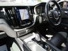 USED 2020 69 VOLVO XC60 2.0 B4 MHEV R-Design SUV 5dr Diesel Hybrid Auto AWD Euro 6 (s/s) (197 ps) Finished in OSMIUM GREY MET metallic with BLACK HEATED leather trim. This upmarket family SUV is sleek, stylish, comfortable and great fun to drive.This Volvo XC60 is one of the safest and most stylish SUVs on sale, and it is a great choice if you are after a family car with a real feel-good factor. Features include NAV, Heated Part Leather, 19" Alloys, Sensors, Cruise Control, DAB, Electric Boot and more. Dealer Serviced at 13812 miles, 17838 miles, 33351 miles, 50803 miles and at 65875 miles