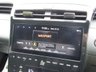 USED 2022 71 HYUNDAI TUCSON 1.6 T-GDi MHEV N Line SUV 5dr Petrol Hybrid DCT Euro 6 (s/s) (150 ps) Finished in SHADOW GREY MET with contrasting HEATED ALCANTARA TRIM. This Tucson ticks all of the family car boxes, with practicality and a good interior its strongest points. This Premium trim brings plenty of high spec and is the best option for a well-valued Tucson. Features include BALANCE OF 5 YEARS WARRANTY. Sat Nav, Heated seats, Reverse Camera, DAB Radio, B/Tooth, LED Run Lights, 19" Alloys and much more. Dealer serviced at 23305 miles, 42764 miles, and at 54360 miles.