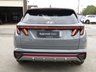 USED 2022 71 HYUNDAI TUCSON 1.6 T-GDi MHEV N Line SUV 5dr Petrol Hybrid DCT Euro 6 (s/s) (150 ps) Finished in SHADOW GREY MET with contrasting HEATED ALCANTARA TRIM. This Tucson ticks all of the family car boxes, with practicality and a good interior its strongest points. This Premium trim brings plenty of high spec and is the best option for a well-valued Tucson. Features include BALANCE OF 5 YEARS WARRANTY. Sat Nav, Heated seats, Reverse Camera, DAB Radio, B/Tooth, LED Run Lights, 19" Alloys and much more. Dealer serviced at 23305 miles, 42764 miles, and at 54360 miles.