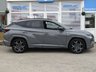 USED 2022 71 HYUNDAI TUCSON 1.6 T-GDi MHEV N Line SUV 5dr Petrol Hybrid DCT Euro 6 (s/s) (150 ps) Finished in SHADOW GREY MET with contrasting HEATED ALCANTARA TRIM. This Tucson ticks all of the family car boxes, with practicality and a good interior its strongest points. This Premium trim brings plenty of high spec and is the best option for a well-valued Tucson. Features include BALANCE OF 5 YEARS WARRANTY. Sat Nav, Heated seats, Reverse Camera, DAB Radio, B/Tooth, LED Run Lights, 19" Alloys and much more. Dealer serviced at 23305 miles, 42764 miles, and at 54360 miles.