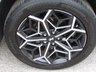 USED 2022 71 HYUNDAI TUCSON 1.6 T-GDi MHEV N Line SUV 5dr Petrol Hybrid DCT Euro 6 (s/s) (150 ps) Finished in SHADOW GREY MET with contrasting HEATED ALCANTARA TRIM. This Tucson ticks all of the family car boxes, with practicality and a good interior its strongest points. This Premium trim brings plenty of high spec and is the best option for a well-valued Tucson. Features include BALANCE OF 5 YEARS WARRANTY. Sat Nav, Heated seats, Reverse Camera, DAB Radio, B/Tooth, LED Run Lights, 19" Alloys and much more. Dealer serviced at 23305 miles, 42764 miles, and at 54360 miles.