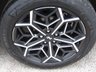 USED 2022 71 HYUNDAI TUCSON 1.6 T-GDi MHEV N Line SUV 5dr Petrol Hybrid DCT Euro 6 (s/s) (150 ps) Finished in SHADOW GREY MET with contrasting HEATED ALCANTARA TRIM. This Tucson ticks all of the family car boxes, with practicality and a good interior its strongest points. This Premium trim brings plenty of high spec and is the best option for a well-valued Tucson. Features include BALANCE OF 5 YEARS WARRANTY. Sat Nav, Heated seats, Reverse Camera, DAB Radio, B/Tooth, LED Run Lights, 19" Alloys and much more. Dealer serviced at 23305 miles, 42764 miles, and at 54360 miles.