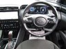 USED 2022 71 HYUNDAI TUCSON 1.6 T-GDi MHEV N Line SUV 5dr Petrol Hybrid DCT Euro 6 (s/s) (150 ps) Finished in SHADOW GREY MET with contrasting HEATED ALCANTARA TRIM. This Tucson ticks all of the family car boxes, with practicality and a good interior its strongest points. This Premium trim brings plenty of high spec and is the best option for a well-valued Tucson. Features include BALANCE OF 5 YEARS WARRANTY. Sat Nav, Heated seats, Reverse Camera, DAB Radio, B/Tooth, LED Run Lights, 19" Alloys and much more. Dealer serviced at 23305 miles, 42764 miles, and at 54360 miles.