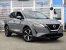 USED 2021 21 NISSAN QASHQAI 1.3 DIG-T MHEV Premiere Edition SUV 5dr Petrol Hybrid XTRON Euro 6 (s/s) (158 ps) Finished in CERAMIC GREY MET with contrasting DARK GREY SEATS. The Qashqai is one of the best selling SUV's around at the moment. This Top of the range edition is comfy, easy to drive and has enough space for 5 adults. Features include, Sat Nav, Pan Roof, Heads Up Display, 360 Cameras, DAB RADIO, CRUISE CONTROL, B/Tooth, 18" Alloys and much more. Dealer Serviced.