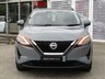 USED 2021 21 NISSAN QASHQAI 1.3 DIG-T MHEV Premiere Edition SUV 5dr Petrol Hybrid XTRON Euro 6 (s/s) (158 ps) Finished in CERAMIC GREY MET with contrasting DARK GREY SEATS. The Qashqai is one of the best selling SUV's around at the moment. This Top of the range edition is comfy, easy to drive and has enough space for 5 adults. Features include, Sat Nav, Pan Roof, Heads Up Display, 360 Cameras, DAB RADIO, CRUISE CONTROL, B/Tooth, 18" Alloys and much more. Dealer Serviced.