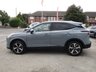 USED 2021 21 NISSAN QASHQAI 1.3 DIG-T MHEV Premiere Edition SUV 5dr Petrol Hybrid XTRON Euro 6 (s/s) (158 ps) Finished in CERAMIC GREY MET with contrasting DARK GREY SEATS. The Qashqai is one of the best selling SUV's around at the moment. This Top of the range edition is comfy, easy to drive and has enough space for 5 adults. Features include, Sat Nav, Pan Roof, Heads Up Display, 360 Cameras, DAB RADIO, CRUISE CONTROL, B/Tooth, 18" Alloys and much more. Dealer Serviced.