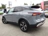 USED 2021 21 NISSAN QASHQAI 1.3 DIG-T MHEV Premiere Edition SUV 5dr Petrol Hybrid XTRON Euro 6 (s/s) (158 ps) Finished in CERAMIC GREY MET with contrasting DARK GREY SEATS. The Qashqai is one of the best selling SUV's around at the moment. This Top of the range edition is comfy, easy to drive and has enough space for 5 adults. Features include, Sat Nav, Pan Roof, Heads Up Display, 360 Cameras, DAB RADIO, CRUISE CONTROL, B/Tooth, 18" Alloys and much more. Dealer Serviced.