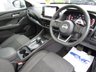 USED 2021 21 NISSAN QASHQAI 1.3 DIG-T MHEV Premiere Edition SUV 5dr Petrol Hybrid XTRON Euro 6 (s/s) (158 ps) Finished in CERAMIC GREY MET with contrasting DARK GREY SEATS. The Qashqai is one of the best selling SUV's around at the moment. This Top of the range edition is comfy, easy to drive and has enough space for 5 adults. Features include, Sat Nav, Pan Roof, Heads Up Display, 360 Cameras, DAB RADIO, CRUISE CONTROL, B/Tooth, 18" Alloys and much more. Dealer Serviced.