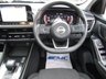 USED 2021 21 NISSAN QASHQAI 1.3 DIG-T MHEV Premiere Edition SUV 5dr Petrol Hybrid XTRON Euro 6 (s/s) (158 ps) Finished in CERAMIC GREY MET with contrasting DARK GREY SEATS. The Qashqai is one of the best selling SUV's around at the moment. This Top of the range edition is comfy, easy to drive and has enough space for 5 adults. Features include, Sat Nav, Pan Roof, Heads Up Display, 360 Cameras, DAB RADIO, CRUISE CONTROL, B/Tooth, 18" Alloys and much more. Dealer Serviced.