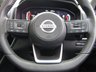 USED 2021 21 NISSAN QASHQAI 1.3 DIG-T MHEV Premiere Edition SUV 5dr Petrol Hybrid XTRON Euro 6 (s/s) (158 ps) Finished in CERAMIC GREY MET with contrasting DARK GREY SEATS. The Qashqai is one of the best selling SUV's around at the moment. This Top of the range edition is comfy, easy to drive and has enough space for 5 adults. Features include, Sat Nav, Pan Roof, Heads Up Display, 360 Cameras, DAB RADIO, CRUISE CONTROL, B/Tooth, 18" Alloys and much more. Dealer Serviced.