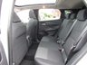 USED 2021 21 NISSAN QASHQAI 1.3 DIG-T MHEV Premiere Edition SUV 5dr Petrol Hybrid XTRON Euro 6 (s/s) (158 ps) Finished in CERAMIC GREY MET with contrasting DARK GREY SEATS. The Qashqai is one of the best selling SUV's around at the moment. This Top of the range edition is comfy, easy to drive and has enough space for 5 adults. Features include, Sat Nav, Pan Roof, Heads Up Display, 360 Cameras, DAB RADIO, CRUISE CONTROL, B/Tooth, 18" Alloys and much more. Dealer Serviced.