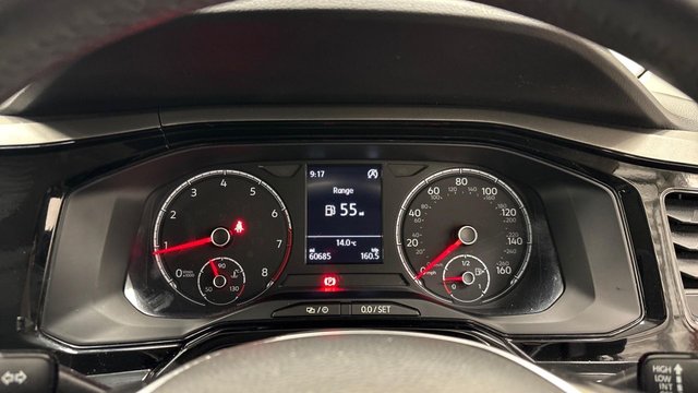 2019 Volkswagen Polo 1L Se 5dr - Photo 3