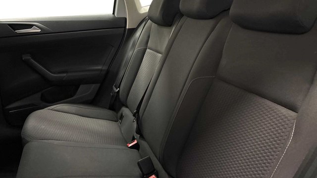 2019 Volkswagen Polo 1L Se 5dr - Photo 5