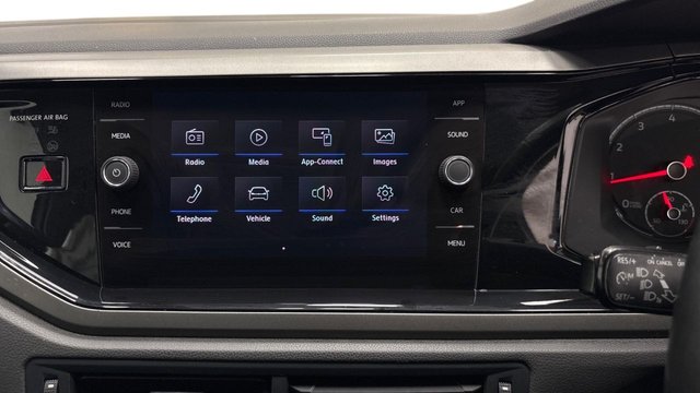 2019 Volkswagen Polo 1L Se 5dr - Photo 6