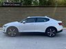 USED 2021 71 POLESTAR POLESTAR 2 Single Motor 78kWh Long Range Fastback 5dr Electric Auto FWD (231 ps) PAN ROOF, VAT Q