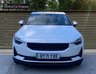 USED 2021 71 POLESTAR POLESTAR 2 Single Motor 78kWh Long Range Fastback 5dr Electric Auto FWD (231 ps) PAN ROOF, VAT Q
