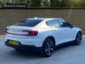 USED 2021 71 POLESTAR POLESTAR 2 Single Motor 78kWh Long Range Fastback 5dr Electric Auto FWD (231 ps) PAN ROOF, VAT Q