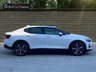 USED 2021 71 POLESTAR POLESTAR 2 Single Motor 78kWh Long Range Fastback 5dr Electric Auto FWD (231 ps) PAN ROOF, VAT Q