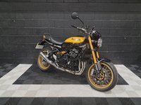 USED 2023 73 KAWASAKI Z900 RS SE  FINANCE SPECIALISTS APPLY NOW LOW RATE FINANCE DELIVERY AVAILABLE
