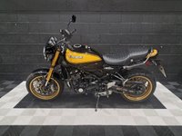 USED 2023 73 KAWASAKI Z900 RS SE  FINANCE SPECIALISTS APPLY NOW LOW RATE FINANCE DELIVERY AVAILABLE