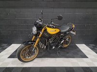USED 2023 73 KAWASAKI Z900 RS SE  FINANCE SPECIALISTS APPLY NOW LOW RATE FINANCE DELIVERY AVAILABLE