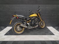 USED 2023 73 KAWASAKI Z900 RS SE  FINANCE SPECIALISTS APPLY NOW LOW RATE FINANCE DELIVERY AVAILABLE