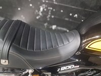 USED 2023 73 KAWASAKI Z900 RS SE  FINANCE SPECIALISTS APPLY NOW LOW RATE FINANCE DELIVERY AVAILABLE