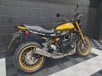 USED 2023 73 KAWASAKI Z900 RS SE  FINANCE SPECIALISTS APPLY NOW LOW RATE FINANCE DELIVERY AVAILABLE
