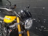 USED 2023 73 KAWASAKI Z900 RS SE  FINANCE SPECIALISTS APPLY NOW LOW RATE FINANCE DELIVERY AVAILABLE
