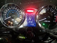 USED 2023 73 KAWASAKI Z900 RS SE  FINANCE SPECIALISTS APPLY NOW LOW RATE FINANCE DELIVERY AVAILABLE